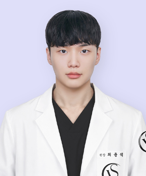 チェ・ユンソク 院長 - 釜山店